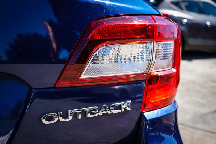 2015 SUBARU OUTBACK 2.5i PREMIUM AWD