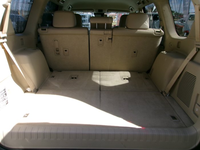 2021 Toyota Prado Prado VX 2.8L T Diesel Automatic Wagon 4277430 004