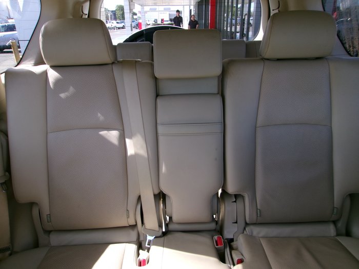 2021 Toyota Prado Prado VX 2.8L T Diesel Automatic Wagon 4277430 004