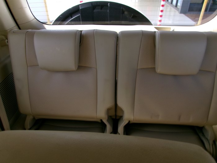 2021 Toyota Prado Prado VX 2.8L T Diesel Automatic Wagon 4277430 004