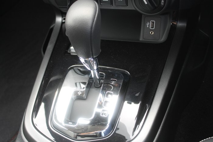 2025 Nissan Navara PRO-4X