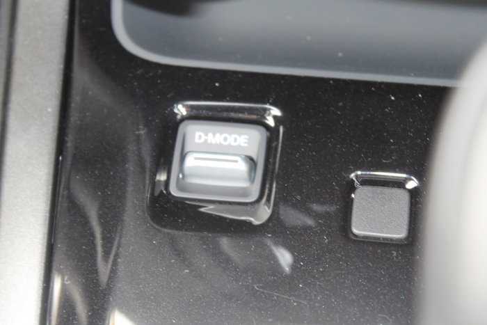 2025 Nissan Navara PRO-4X