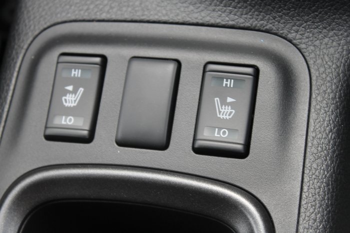 2025 Nissan Navara PRO-4X