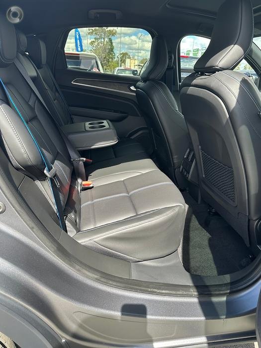 2025 Renault Arkana Esprit Alpine