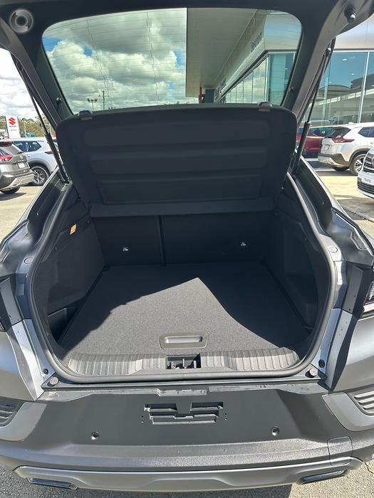 2025 Renault Arkana Esprit Alpine