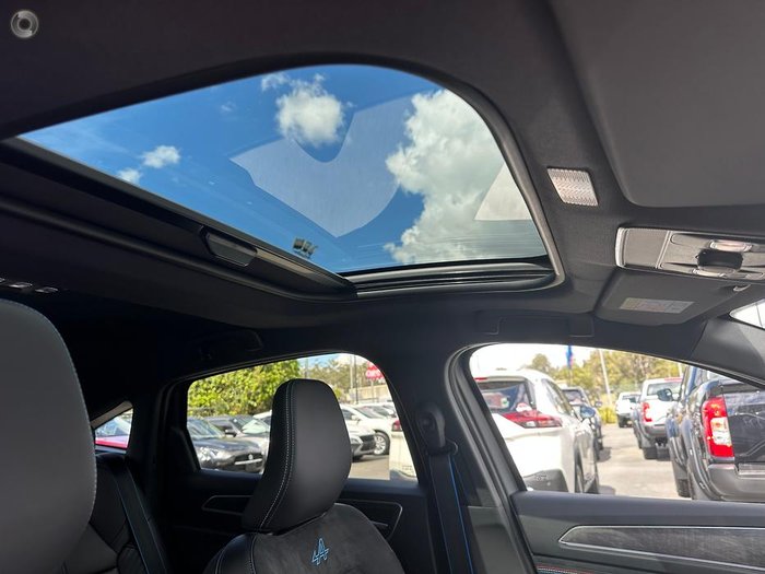 2025 Renault Arkana Esprit Alpine