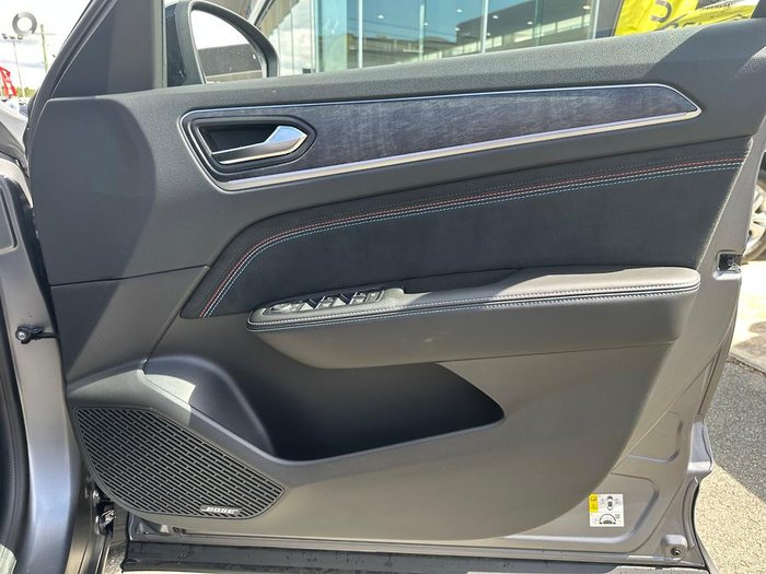 2025 Renault Arkana Esprit Alpine