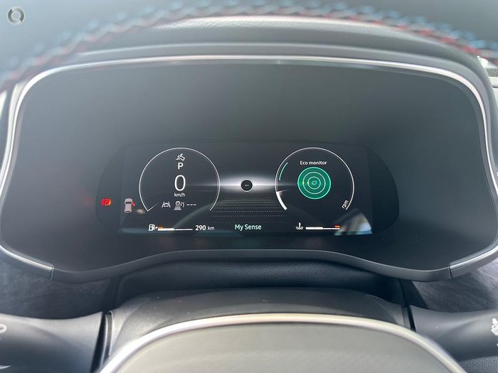 2025 Renault Arkana Esprit Alpine