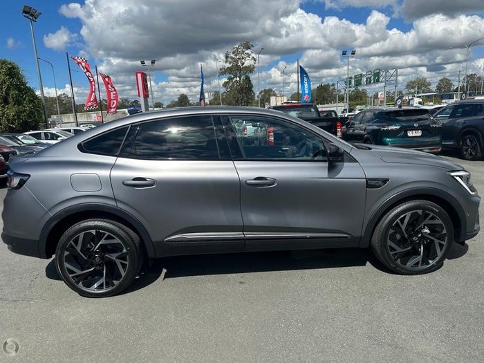 2025 Renault Arkana Esprit Alpine