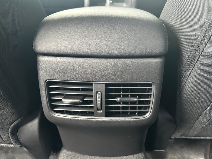 2025 Mazda 3 G20 Evolve