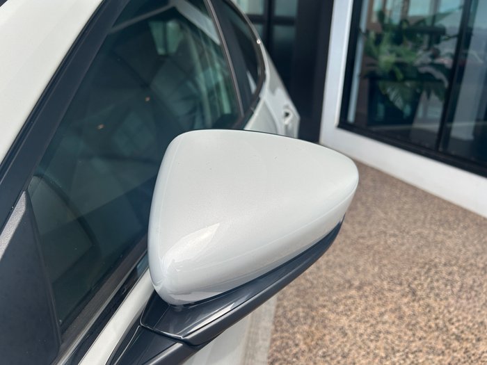 2025 Mazda 3 G20 Evolve