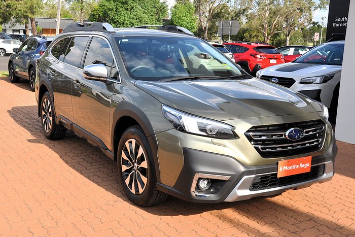 2024 SUBARU OUTBACK AWD TOURING