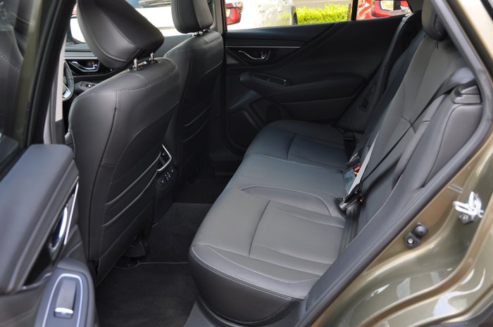 2024 SUBARU OUTBACK AWD TOURING