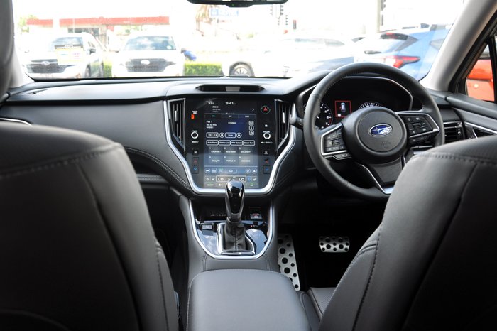 2024 SUBARU OUTBACK AWD TOURING