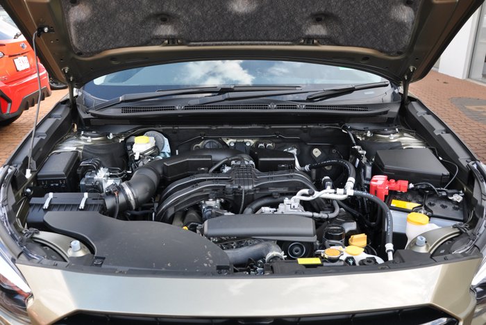 2024 SUBARU OUTBACK AWD TOURING