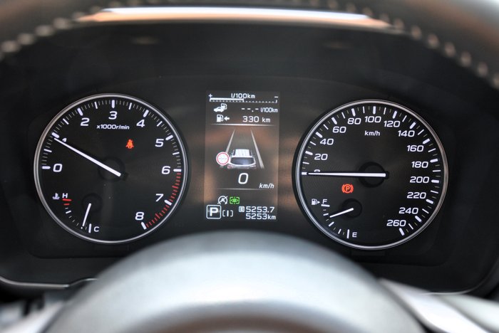 2024 SUBARU OUTBACK AWD TOURING