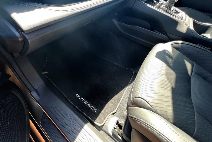 2024 SUBARU OUTBACK AWD TOURING