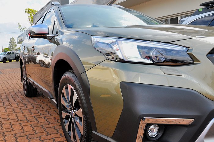 2024 SUBARU OUTBACK AWD TOURING