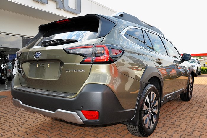 2024 SUBARU OUTBACK AWD TOURING