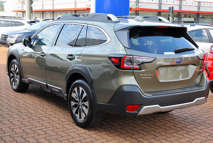 2024 SUBARU OUTBACK AWD TOURING