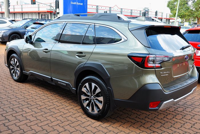 2024 SUBARU OUTBACK AWD TOURING