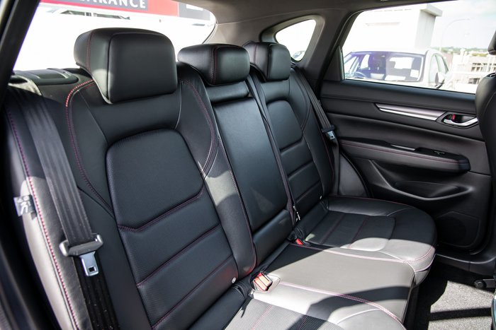 2024 Mazda CX-5 G35 GT SP