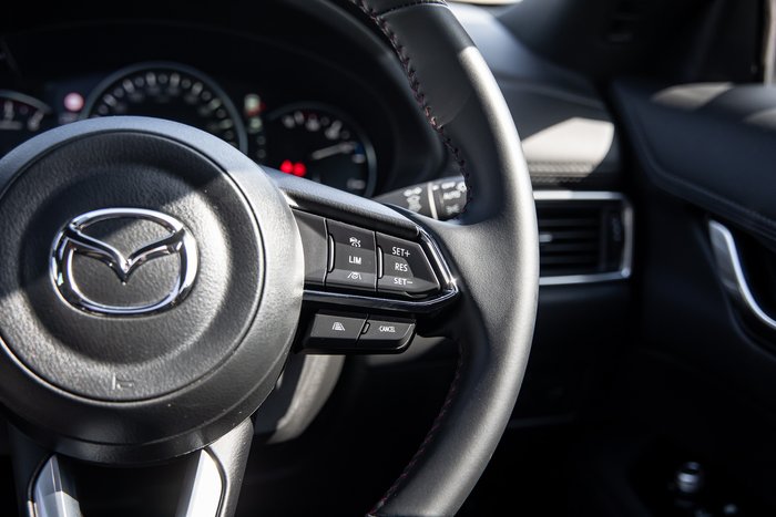 2024 Mazda CX-5 G35 GT SP