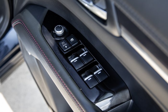 2024 Mazda CX-5 G35 GT SP