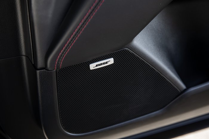 2024 Mazda CX-5 G35 GT SP