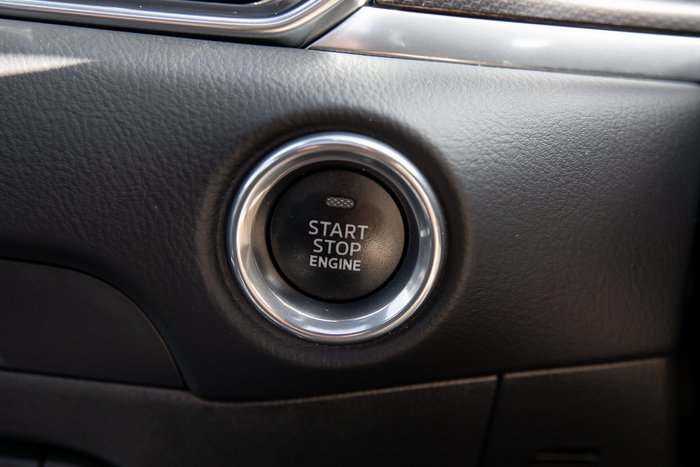 2024 Mazda CX-5 G35 GT SP