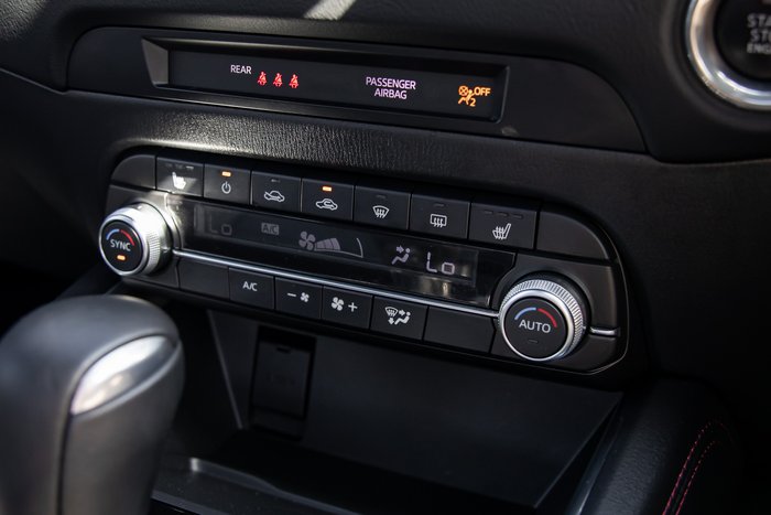 2024 Mazda CX-5 G35 GT SP