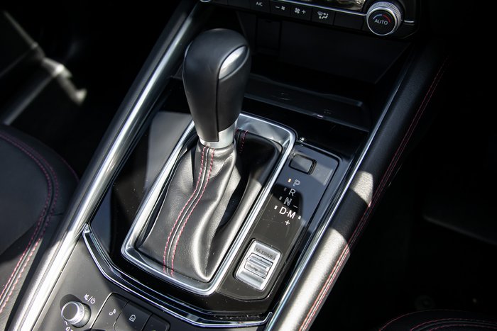 2024 Mazda CX-5 G35 GT SP