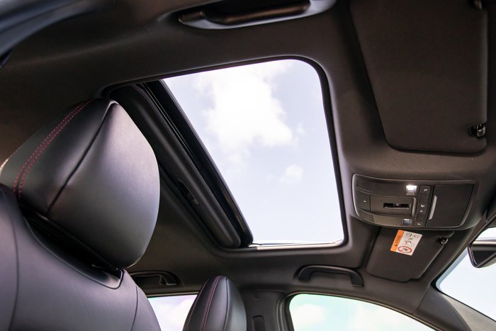 2024 Mazda CX-5 G35 GT SP