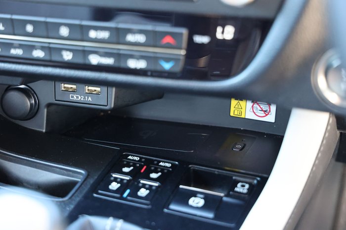 2022 Lexus RX350 Luxury 3.5L Petrol Automatic Wagon