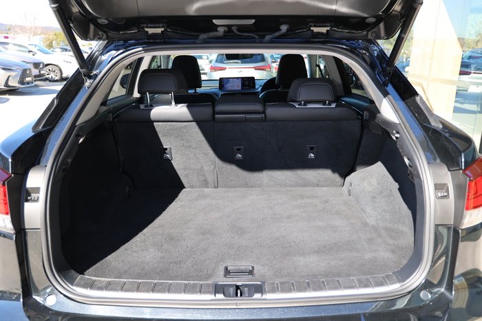 2022 Lexus RX350 Luxury 3.5L Petrol Automatic Wagon
