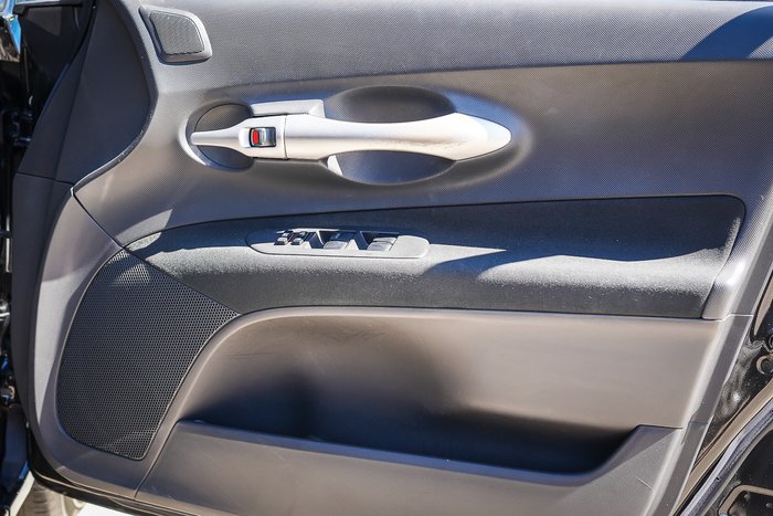 2011 Toyota COROLLA Ascent