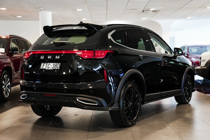 2024 GWM Haval Jolion Ultra