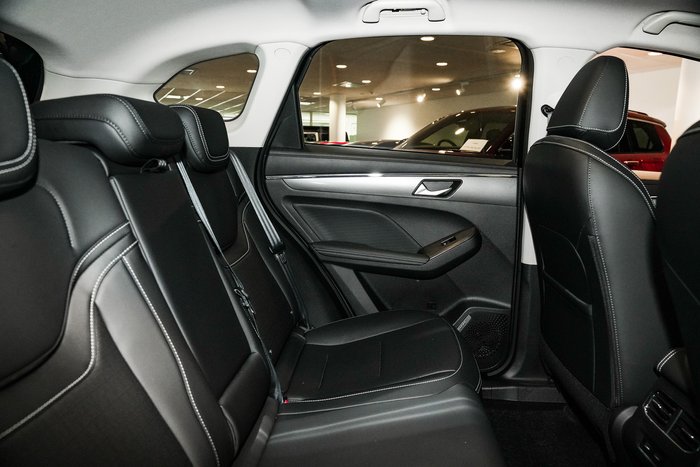 2024 GWM Haval Jolion Ultra