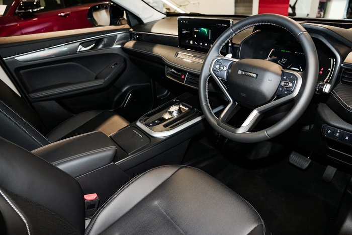 2024 GWM Haval Jolion Ultra