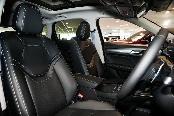 2024 GWM Haval Jolion Ultra