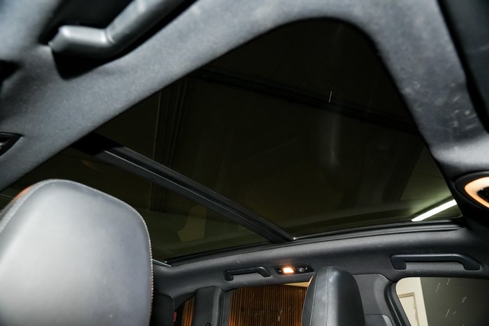 2015 Porsche Cayenne Diesel