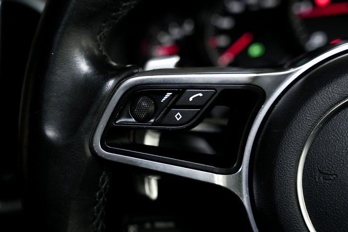 2015 Porsche Cayenne Diesel