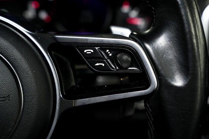 2015 Porsche Cayenne Diesel