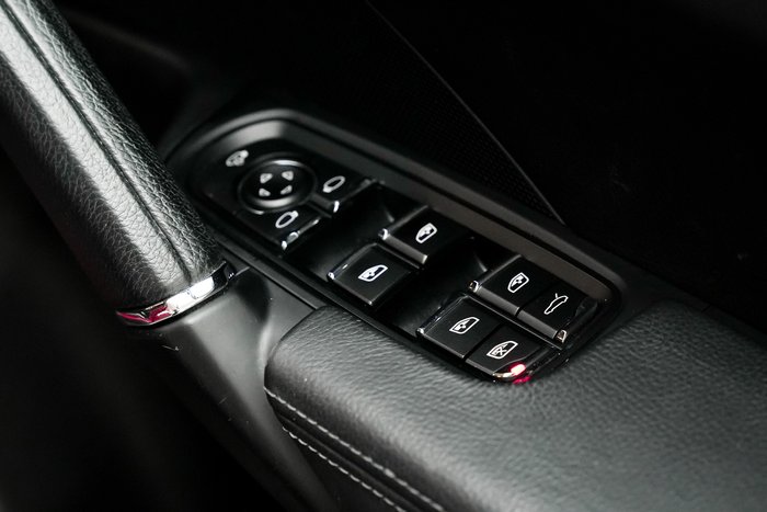 2015 Porsche Cayenne Diesel