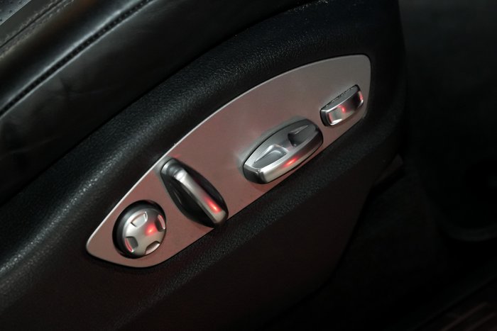 2015 Porsche Cayenne Diesel