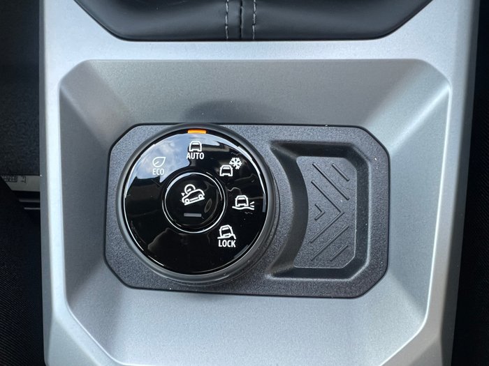 2025 Renault Duster Evolution 4x4 MHEV