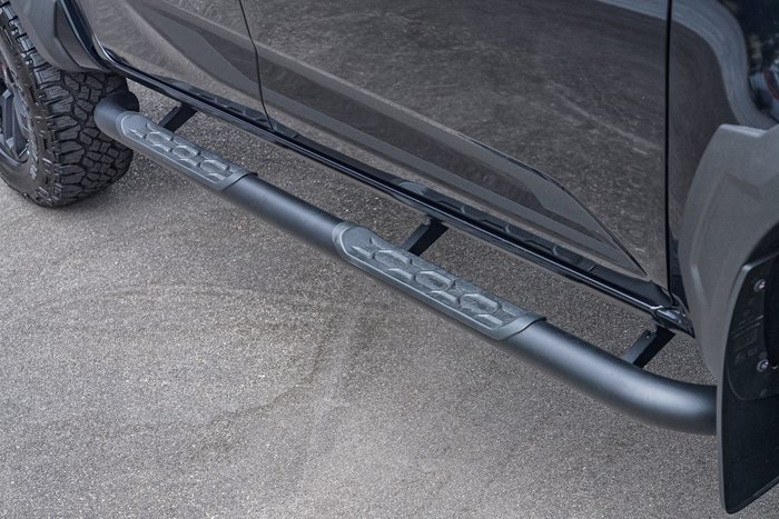 2025 Isuzu D-MAX BLADE