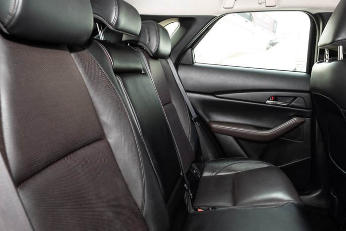 2020 Mazda CX-30 G25 Touring