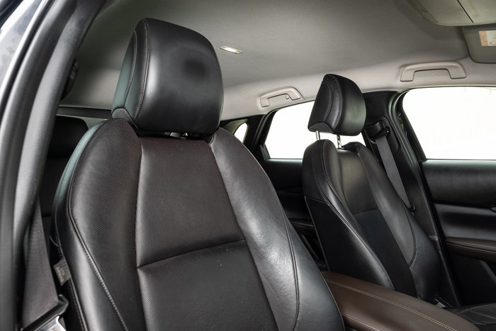 2020 Mazda CX-30 G25 Touring