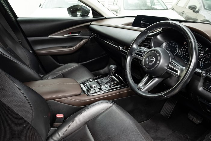 2020 Mazda CX-30 G25 Touring